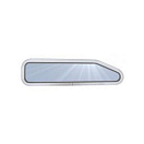 Купить Иллюминатор открывающийся Lewmar Standard Portlight 393440500 708 x 195 x 4 мм размер 4 правый 7ft.ru в интернет магазине Семь Футов