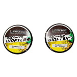 Colmic PCWA013 Вафли с ананасом PCWA 25g  Yellow 7 x 5 mm