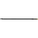 Revolve m65129 багор 1.9 m Black 150x12x12
