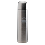 Elbrus M000161363- Garde 700ml Термо Серебристый  Silver