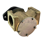 Насос с бронзовым рабочим колесом Sherwood G2910X - Замена для G1816X