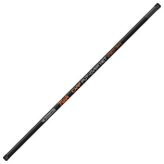 Garbolino GOMNF6066290-3+1 Flash Carp Put-Over Net Черный  Black 2.90 m 
