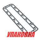 Прокладка выпускного коллектора Tohatsu/Mercury 40-50, OMAX (упаковка из 3 шт.) 3C8023050_OM_pkg_3