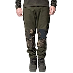 Nash ZT c6504 Брюки Low Key Thermal Combats Green / Camo 30x20x10 2XL