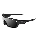 Ocean sunglasses 3700.0X поляризованные солнцезащитные очки Chameleon Черный Matte Black Black Strap/CAT3