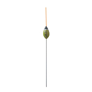 Купить Colmic GACAST01 плавать Castelfranco  Green / Black / Silver 1 g 7ft.ru в интернет магазине Семь Футов
