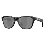Oakley OO9508-0653 поляризованные солнцезащитные очки Frogskins s Matte Black Prizm Black Polar/CAT3
