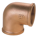 Отвод Guidi Marine 0090B#200006 90° 1