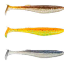 Купить Rapala RA3924065-UNIT Crushcity The Kickman 5 Мягкая приманка 125 mm 14g FF 7ft.ru в интернет магазине Семь Футов