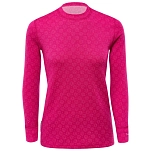 Thermowave xtrm410-440-158/164 Базовый слой с длинным рукавом Merino Xtreme Magenta / Rose 30x25x2 13-14 Years