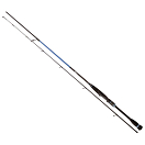 Купить Zebco 14600272 Z-Cast Spin Спиннинговая Удочка Голубой Black 2.70 m  7ft.ru в интернет магазине Семь Футов
