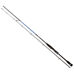 Zebco 14600272 Z-Cast Spin Спиннинговая Удочка Голубой Black 2.70 m 