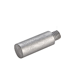 Enrico polipodio 2626504 TAMD 200-250-270 Цинковый стержень Анод  Silver 50 x 15 mm 