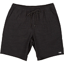 Купить Salty crew 30035024-CHAR-L Шорты Drifter 2 Hybrid Elastic Черный Charcoal L 7ft.ru в интернет магазине Семь Футов