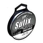 Sufix 13SUDS1CA023024B2T SFX Trout Мононить 150 M Бесцветный Clear 0.230 mm 