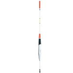 M-team 64070002 Caro Fishing MP4 плавать Бесцветный White / Black / Red 2 g