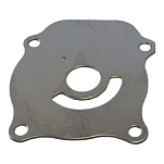 Пластина помпы Skipper для Suzuki DF20-25 2-Cyl/DF40A-60A  SK17471-95J01
