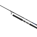 Shimano fishing 19GRTCS77MH Grappler Type C Спиннинговая Удочка Черный Black 2.31 m 