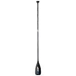 Nsp napd0803 весло для сапа Speedster Carbon RDM Black 200x25x8 205 cm