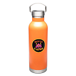 Poler 231ACM9105-DEVILSCANYON-O/S Insulated Water Bottle Термо Оранжевый Devils Canyon
