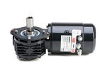 HARKEN HBA94195800 Комплект для переоборудования электрической лебедки радиальной 46ST- 12 В 700 Вт