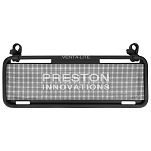 Preston innovations P0110008 Offbox 36 Venta Lite Тонкий лоток Черный Black
