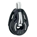 Harken 2148NP BLK-40 mm Carbo T2 Петля