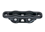 HARKEN PROTEXIT Indeck Double Block / двойной шкив / 8 мм / подшипник скольжения