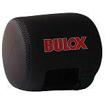 Bulox D0700038 4 Катушка Чехол  Black / Red 14 x 14 cm