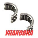 Подшипник шатунный Yamaha 75-90, Omax (упаковка из 6 шт.) 93310730V8_OM_pkg_6