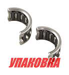 Подшипник шатунный Yamaha 75-90, Omax (упаковка из 6 шт.) 93310730V8_OM_pkg_6