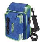 Akami 390107 Рюкзак MR7 Blue 30x15x30 21 x 11 x 29 cm