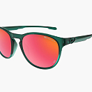 Спортивные очки Demetz Improve / Crystal Green Pink Polarized With Red Mirror Cat.3, improve43rz54