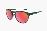 Спортивные очки Demetz Improve / Crystal Green Pink Polarized With Red Mirror Cat.3, improve43rz54