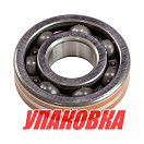 Подшипник 25х62х17, Yamaha, Omax (упаковка из 5 шт.) 93306305U8_1OM_pkg_5