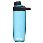 Camelbak 2471.401060 Chute Mag 600 ml бутылка Голубой  True Blue