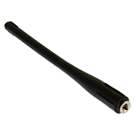 Plastimo 56759 SX 200 VHF Antenna  Black