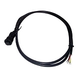 Raymarine E55054 Кабель выхода сигнализации SeaTalk 1.5 m Black