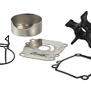 Ремкомплект помпы Suzuki DF100A/115A/140A, Omax 1740092J21_OM