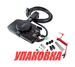 Дистанционное управление Tohatsu 4T 8PIN 16.5FT, 3ACQ843301, Marine Rocket (упаковка из 4 шт.) 3ACQ843301MR_pkg_4