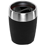 Emsa 514514 термокружка 200ml Black 13x10x10