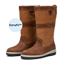 DUBARRY 3859-02-45 Парусные ботинки ULTIMA ExtraFit™ / коричневый / Размер обуви: 45