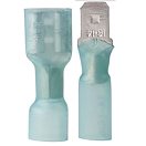 Купить Ancor 639-317899 Marine Grade Отключение термоусадки 16-14 женский 100 Единицы Серебристый Blue 7ft.ru в интернет магазине Семь Футов