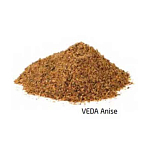 Kolpo 1163011-02 Veda 1kg Анисовая прикормка  Yellow