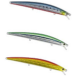 DUO 726914521 Tide SLD Sinking Пескарь 145 Mm 22.5g Многоцветный ABA0119