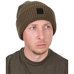 Fox international chh046 Шапка Olive Merino Blend Brown 15x10x5