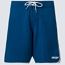 Купить Oakley foa401811-6a1-30 Плавки Solid Crest 19´´ Poseidon 35x25x3 7ft.ru в интернет магазине Семь Футов