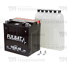 Купить Аккумулятор FIX30L-BS (YIX30L-BS) FULBAT 7ft.ru в интернет магазине Семь Футов
