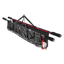 Купить Korum Z0710001 Банк и мешок для лодки Черный Black / Red 7ft.ru в интернет магазине Семь Футов