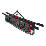 Korum Z0710001 Банк и мешок для лодки Черный Black / Red